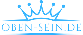 Logo ObenSein